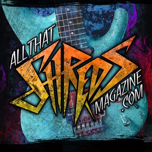 Welcome To All That Shreds Magazine