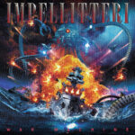 IMPELLITTERI war machine COVER HI